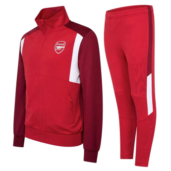 FC Arsenal trening fotbal de bărbați No1 red