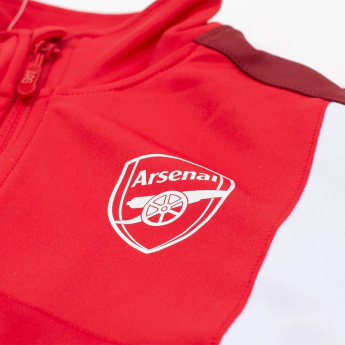 FC Arsenal trening fotbal de bărbați No1 red