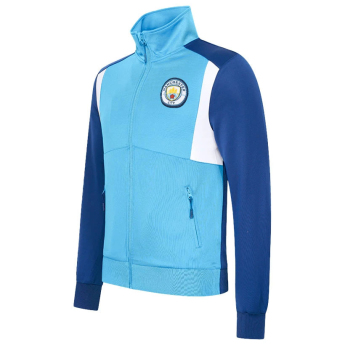 Manchester City trening fotbal de bărbați No1 navy