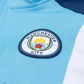 Manchester City trening fotbal de bărbați No1 navy