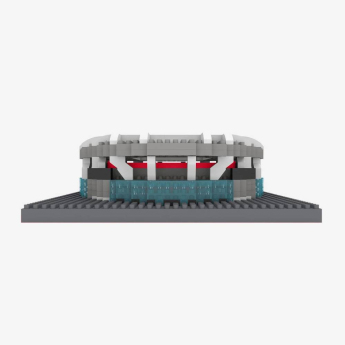 FC Arsenal set de construcție 3D Stadium 1027 pcs