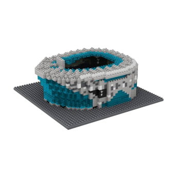 Tottenham Hotspur set de construcție 3D Stadium 1286 pcs