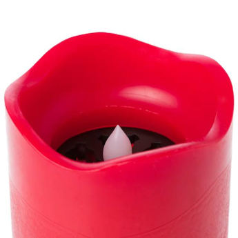 Bayern München lampă cu LED Candle
