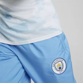 Manchester City tricou de fotbal Prematch