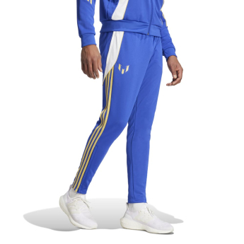 Lionel Messi pantaloni de bărbați MESSI blue