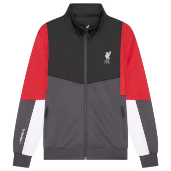 FC Liverpool trening de copii No16
