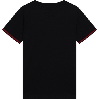 AC Milan tricou de dama Flock