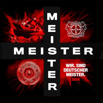 Bayer 04 Leverkusen tricou de bărbați Champion