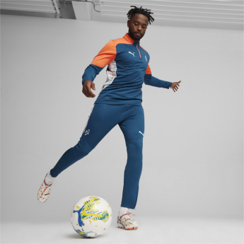 Neymar Jr pantaloni de trening pentru bărbați NEYMAR Creativity ocean