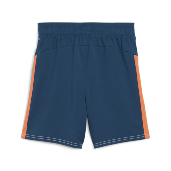 Neymar Jr pantaloni scurți de trening pentru copii NEYMAR Creativity ocean