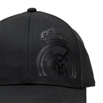 Real Madrid șapcă de baseball No31 Tonal