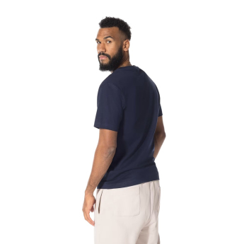 Bayern München tricou de bărbați Essential navy