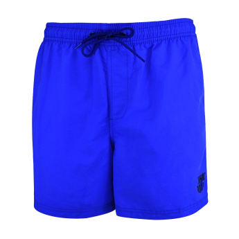 FC Barcelona costume de baie pentru bărbați Band blue