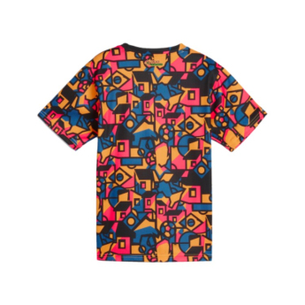 Neymar Jr tricou de fotbal pentru copii Neymar Jr Sunset