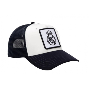 Real Madrid șapcă de baseball No34 Truck