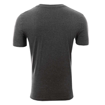 Bayer 04 Leverkusen tricou de bărbați Logo Used