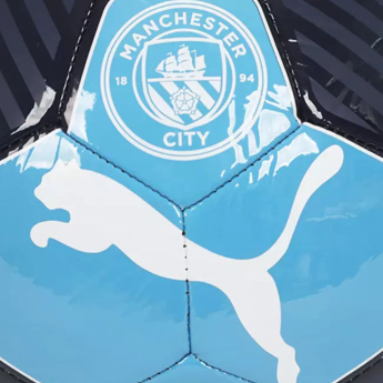 Manchester City balon de fotbal ESS Navy