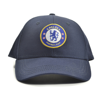 FC Chelsea șapcă de baseball Core navy