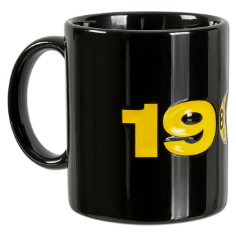 Borussia Dortmund cană 1909