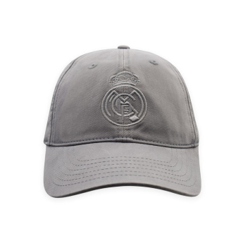 Real Madrid șapcă de baseball No33 Fullgrey