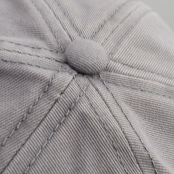 Real Madrid șapcă de baseball No33 Fullgrey