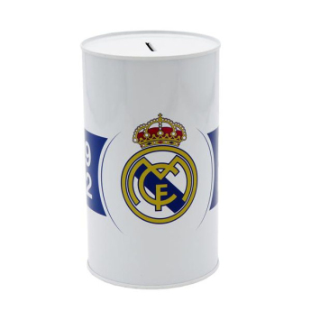 Real Madrid pusculiță Big Tin