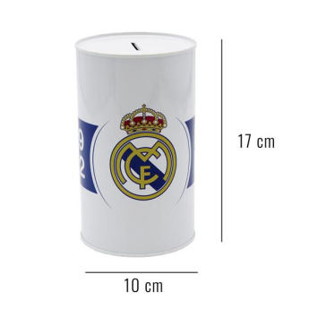 Real Madrid pusculiță Big Tin