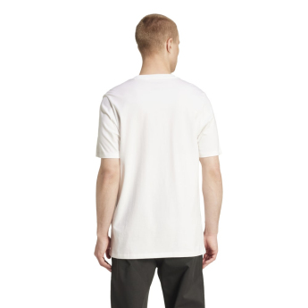 SL Benfica tricou de bărbați Seasonal white