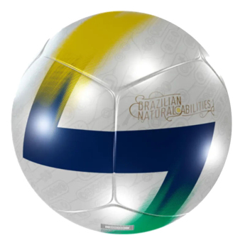 Neymar Jr miniatură minge de fotbal Graphic BNA
