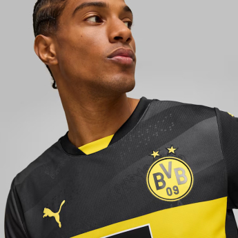 Borussia Dortmund tricou de fotbal 24/25 outdoor