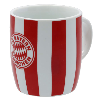 Bayern München cană Stripes