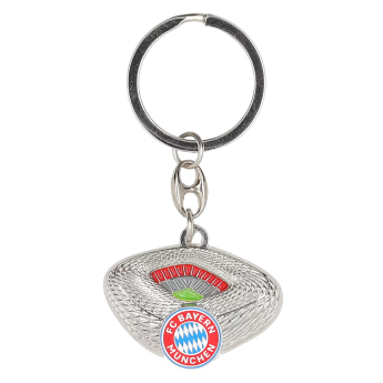Bayern München breloc Arena