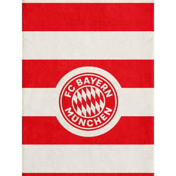 Bayern München Prosop Stripes