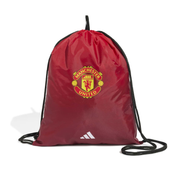 Manchester United sac de sală Home red