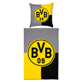 Borussia Dortmund cearșaf pentru un pat Square