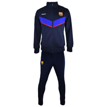 FC Barcelona trening sport Suit Iconic
