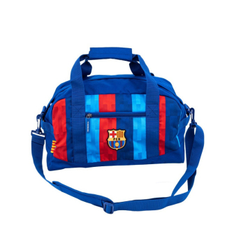 FC Barcelona geantă de sport Stripe Training