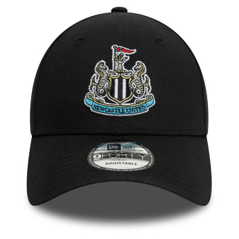 Newcastle United șapcă de baseball 9Forty Core black