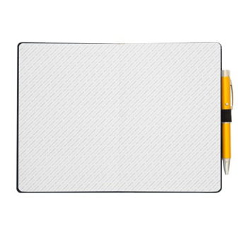 Real Madrid caiet A5 Premium grey