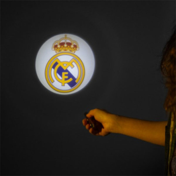 Real Madrid caiet A5 Premium grey