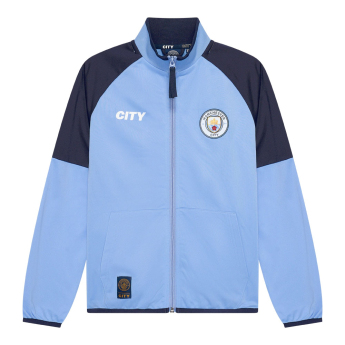 Manchester City trening sport 2024/25 Home