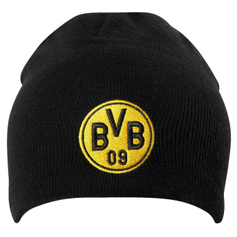 Borussia Dortmund căciulă de iarnă Wendbar