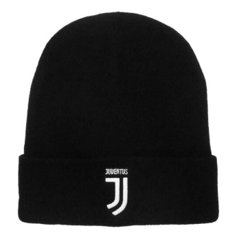 Juventus Torino căciulă de iarnă Fullblack