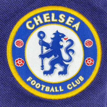 FC Chelsea tricou polo Basic royal