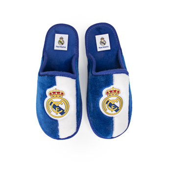 Real Madrid papuci de bărbați Half