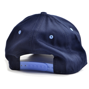 Manchester City șapcă de baseball Blue navy