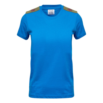 Cristiano Ronaldo pijamale de copii CR7 Short fresh