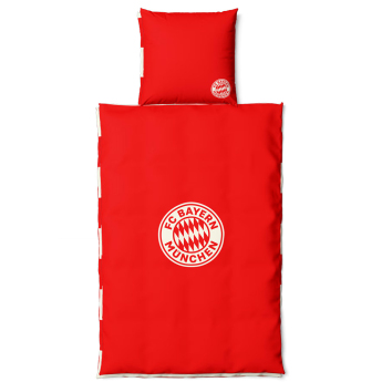 Bayern München cearșaf pentru un pat Flanell winter