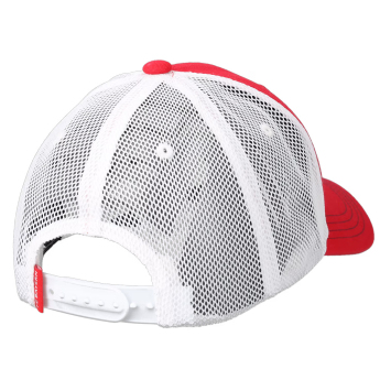 Bayern München șapcă de baseball Trucker Super red