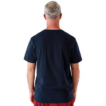 Bayern München tricou de bărbați 1900 navy
